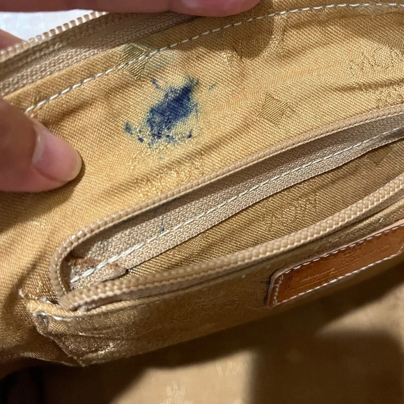 MCM Vintage Shoulder Bag - Picture 15 of 16